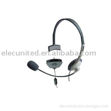 Headset for XBOX 360